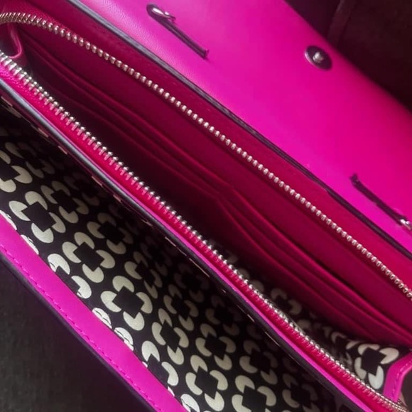 Vera Bradley handbag - Picture 2 of 3